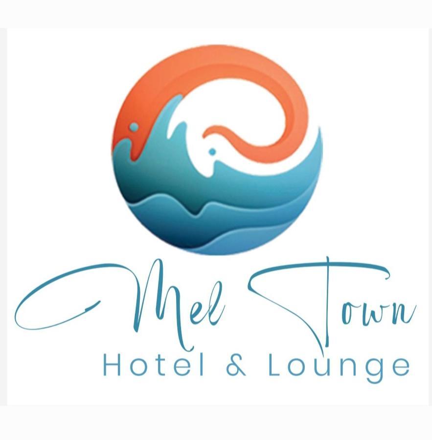 Mel Town Bed and Breakfast Antalya Exteriör bild