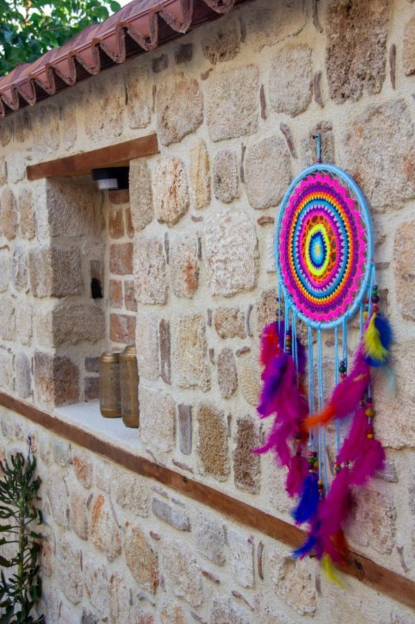 Mel Town Bed and Breakfast Antalya Exteriör bild