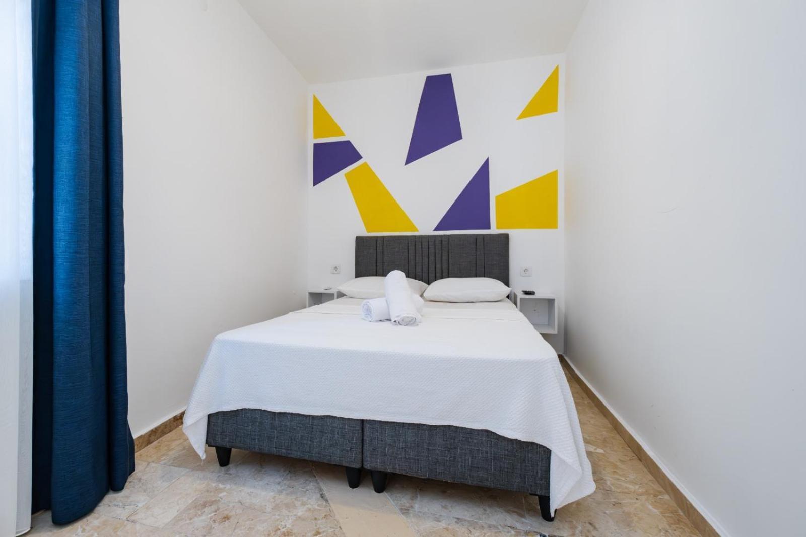 Mel Town Bed and Breakfast Antalya Exteriör bild